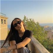 Studentessa di Economia Aziendale e diplomata al liceo scientifico. Mi offro per aiuto compiti e ripetizioni di qualsiasi materia